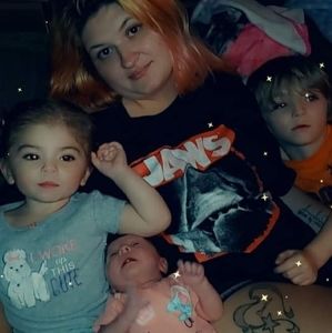 Meet your Posher, Lexi